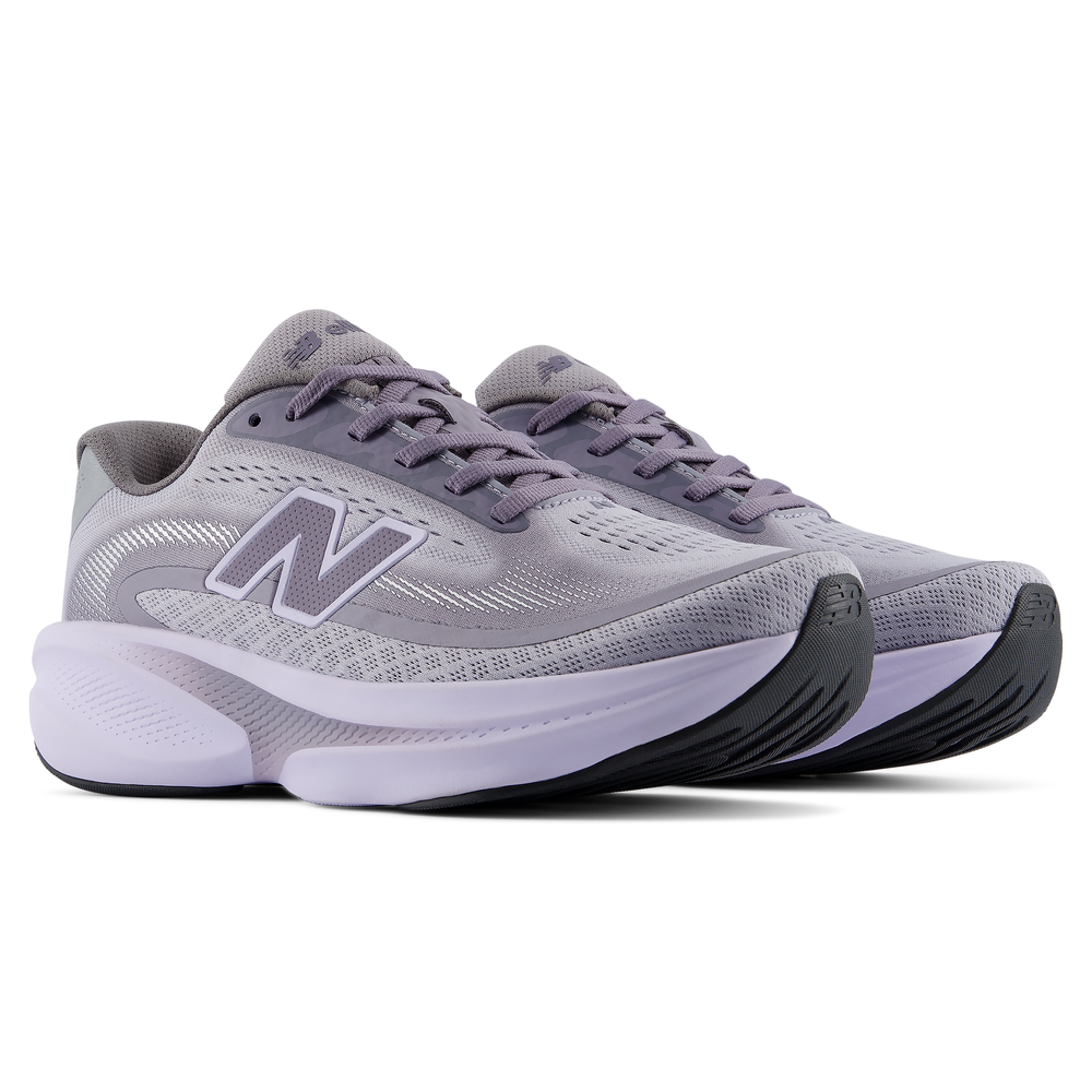 Buty damskie New Balance Fresh Foam Ellipse v1 WELPS8AD – szare