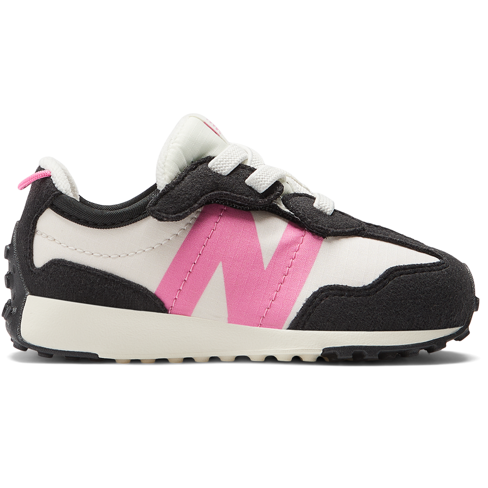 Buty niemowlęce New Balance NW327VL – multikolor