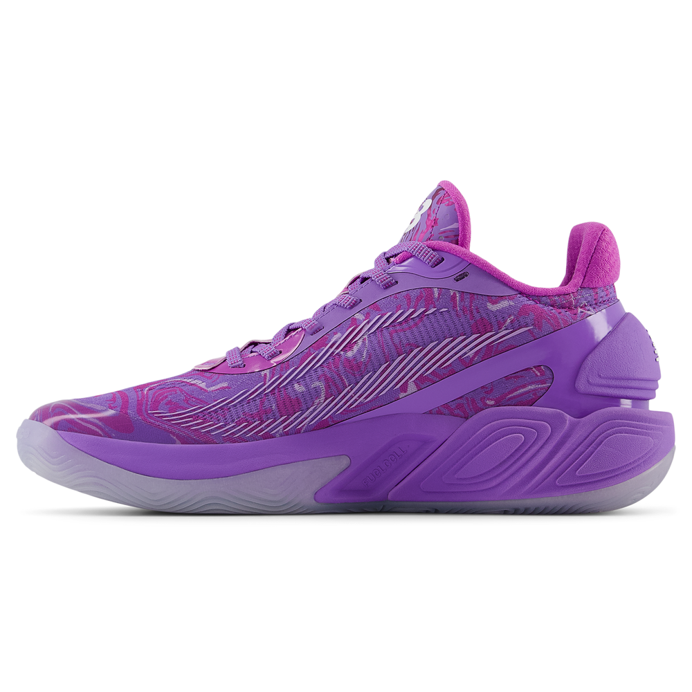 Buty męskie New Balance TWO WXY v5 BB2WYFS5 – fioletowe