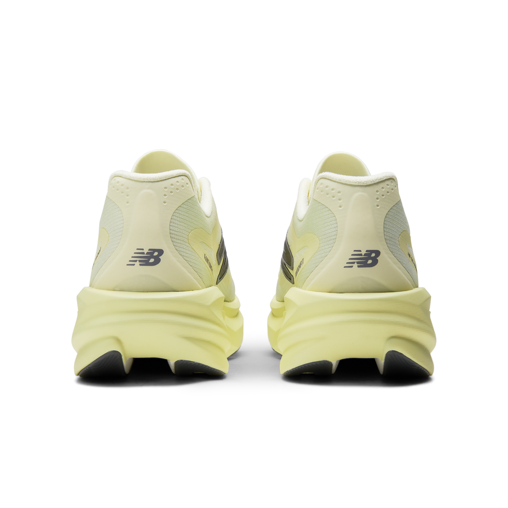 Buty męskie New Balance Infinion SuperComp Rebel v1 MREBX4A2 – żółte