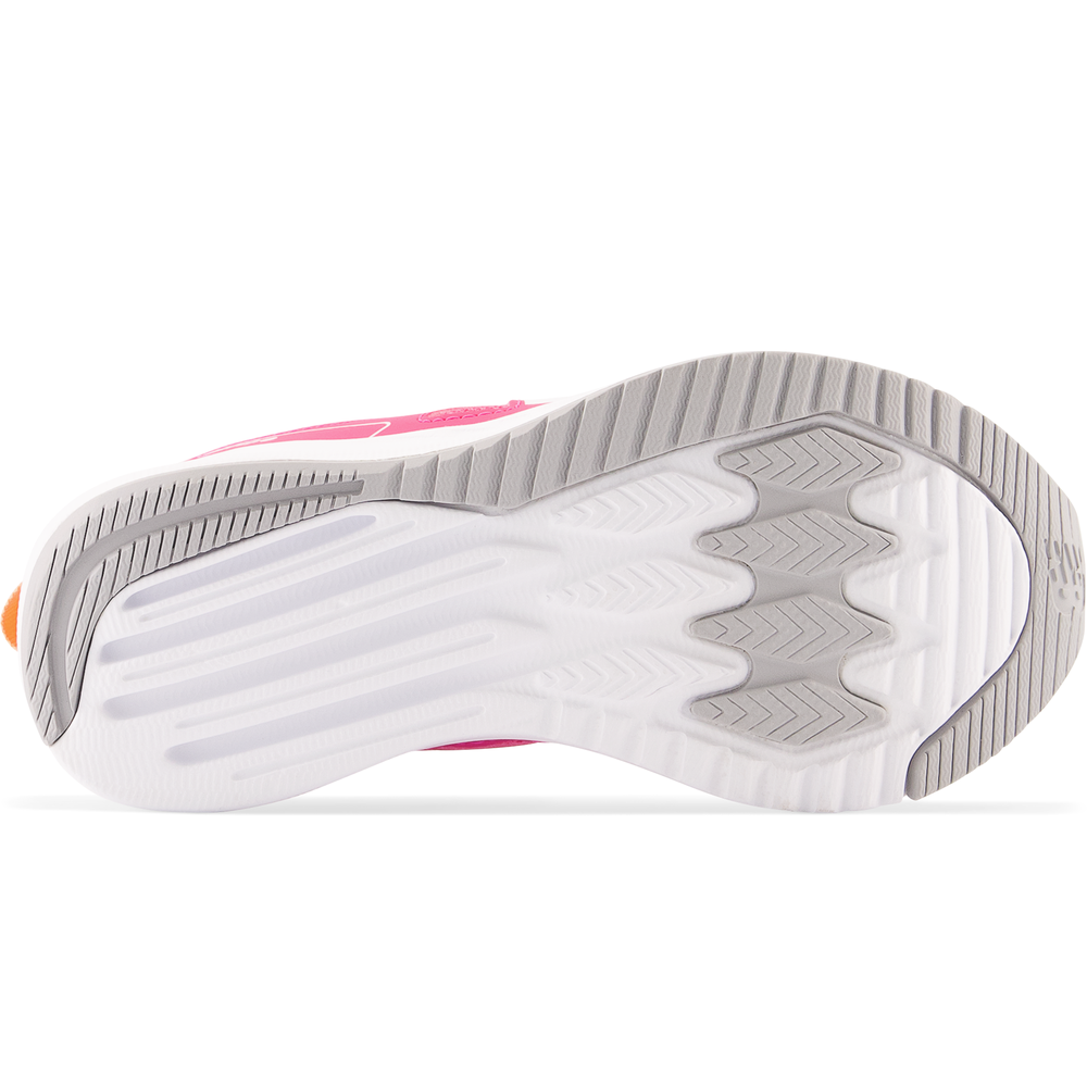 Buty dziecięce New Balance YK570LP3 – różowe