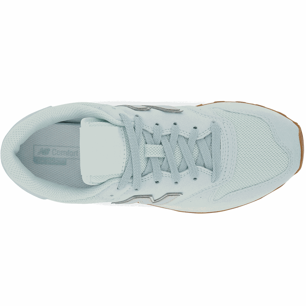 Buty damskie New Balance GW500CS1 – niebieskie