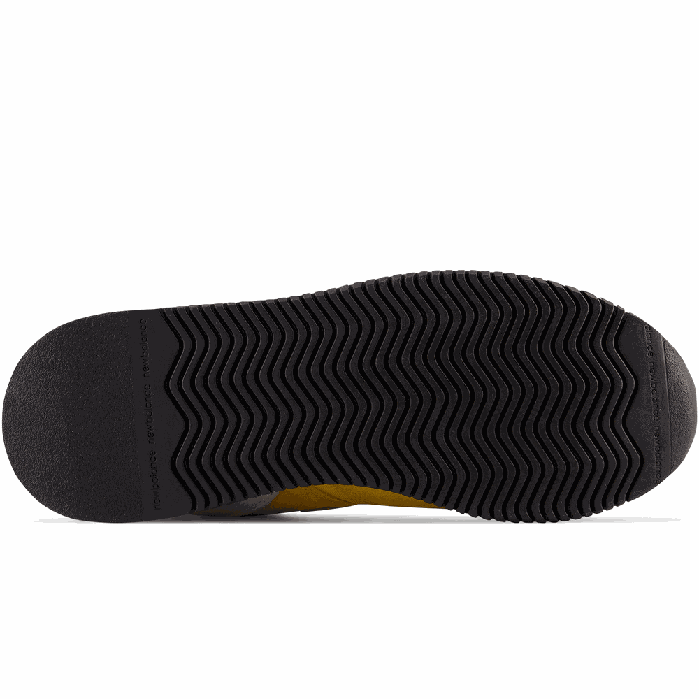 Buty New Balance UL420TT2 – żółte
