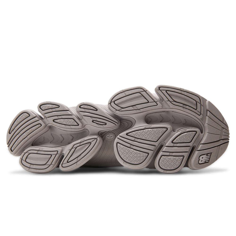 Buty unisex New Balance ABZORB U20001D3 – białe