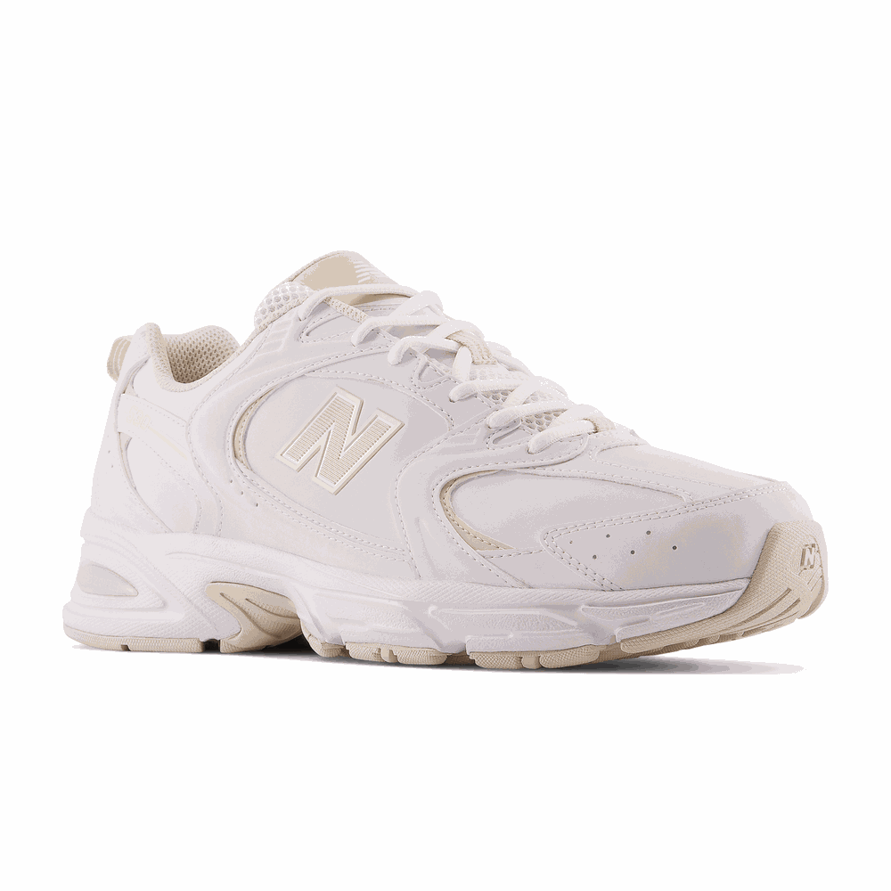Buty unisex New Balance MR530SYA – białe