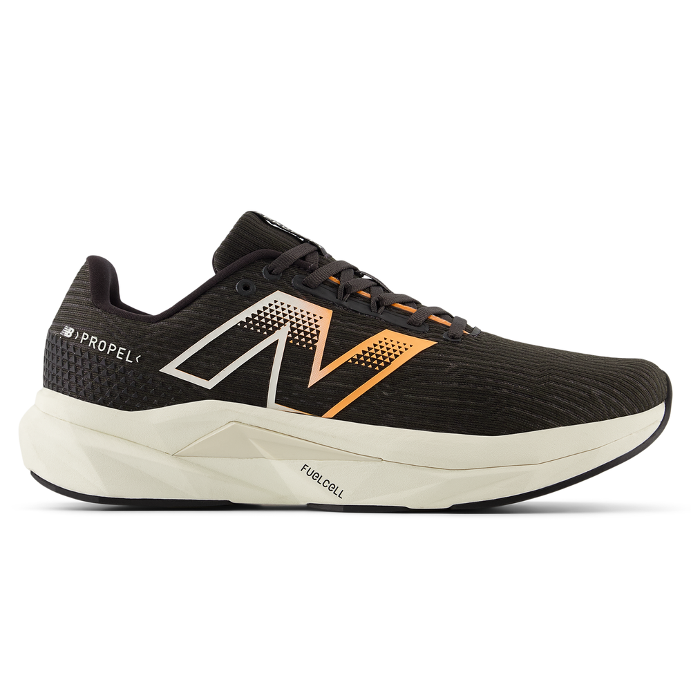 Buty męskie New Balance FuelCell Propel v5 MFCPRCB5 – czarne