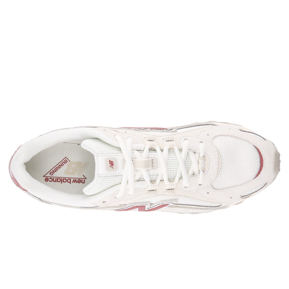 Buty unisex New Balance U204L1ZH – białe