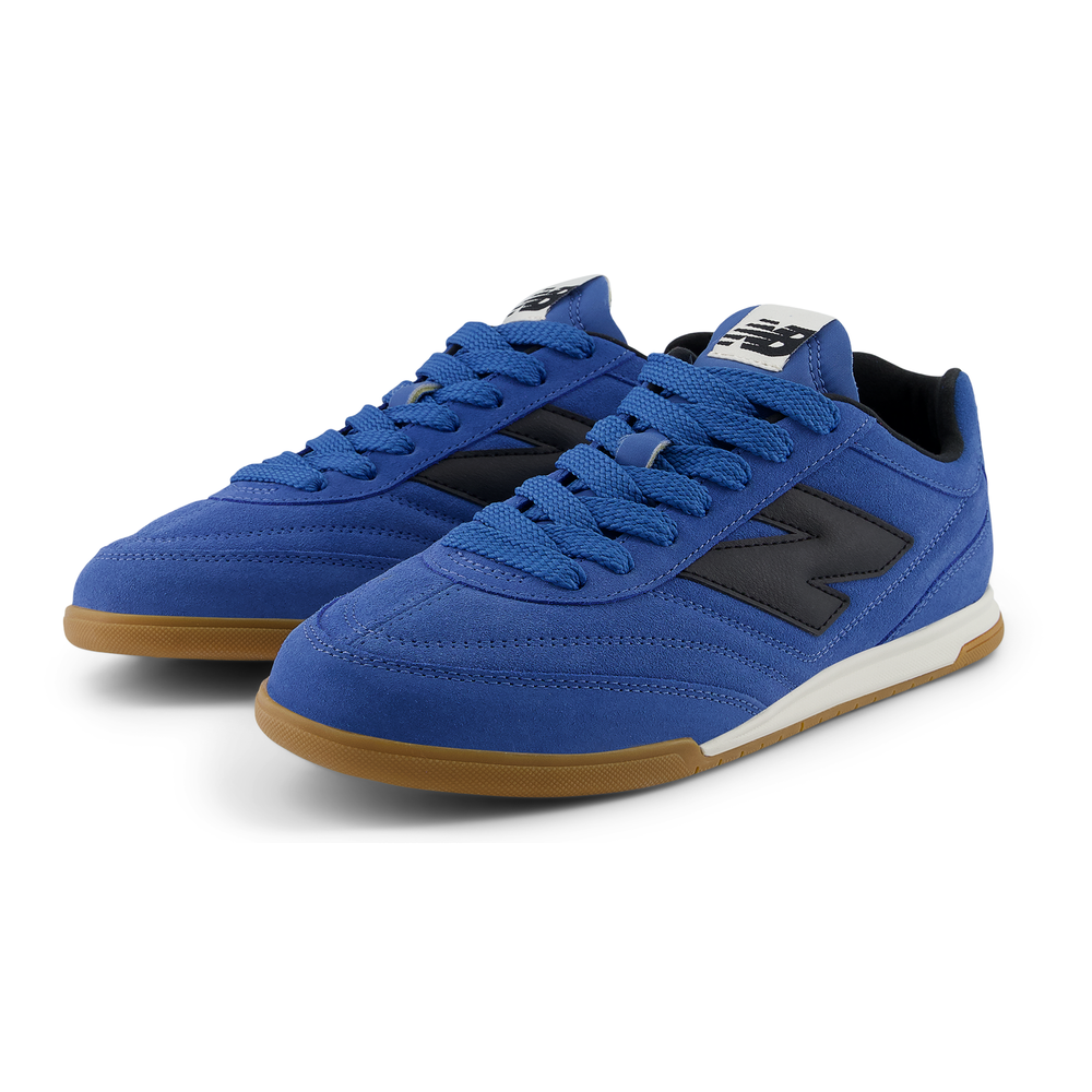 Buty męskie New Balance URC42BA – niebieskie