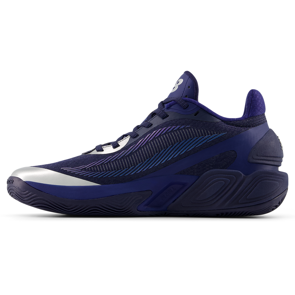 Buty męskie New Balance TWO WXY v5 BB2WYNV5 – granatowe
