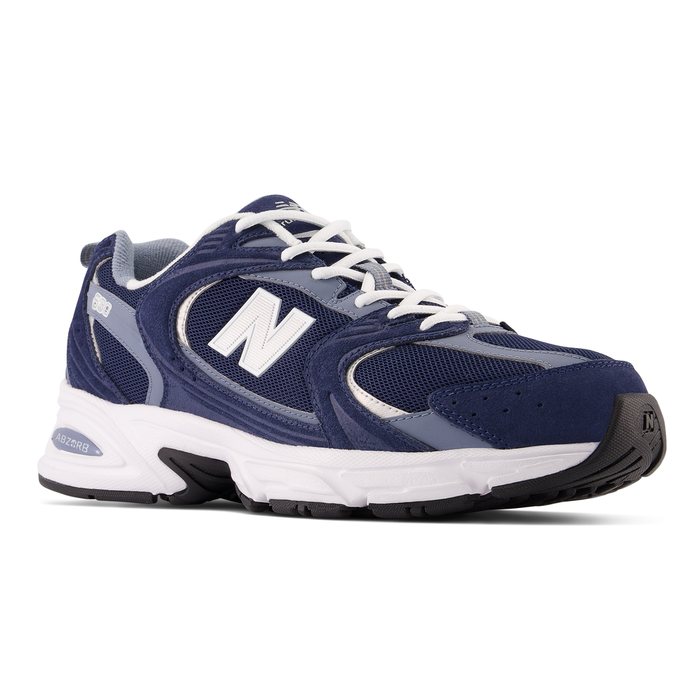 Buty unisex New Balance MR530CA – granatowe