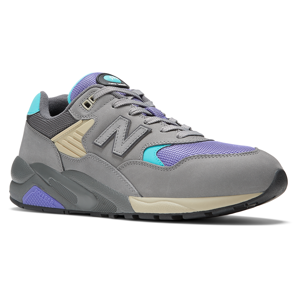 Buty męskie New Balance MT580VA2 – szare