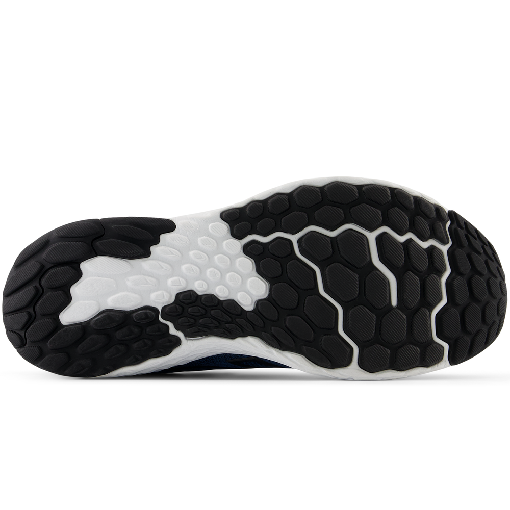 Buty męskie New Balance Fresh Foam Evoz v4 MEVOZLH4 – niebieskie