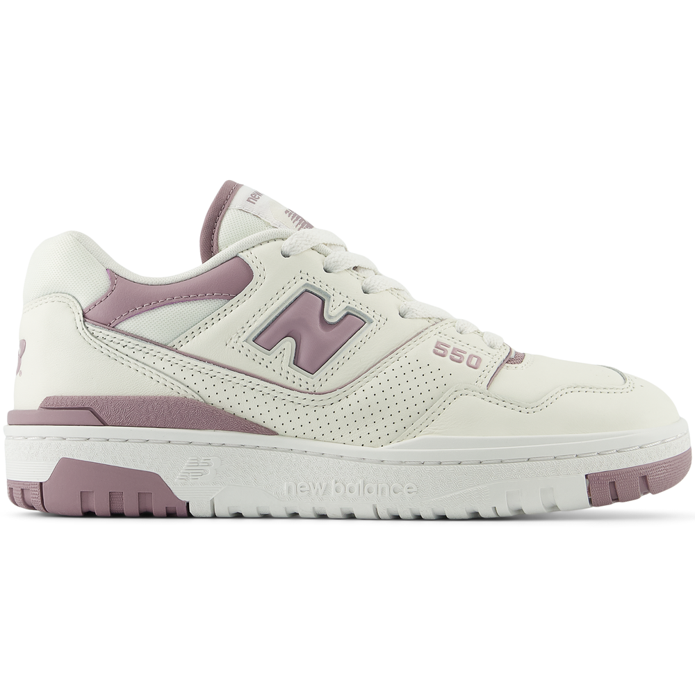 Buty damskie New Balance BBW550AK – beżowe