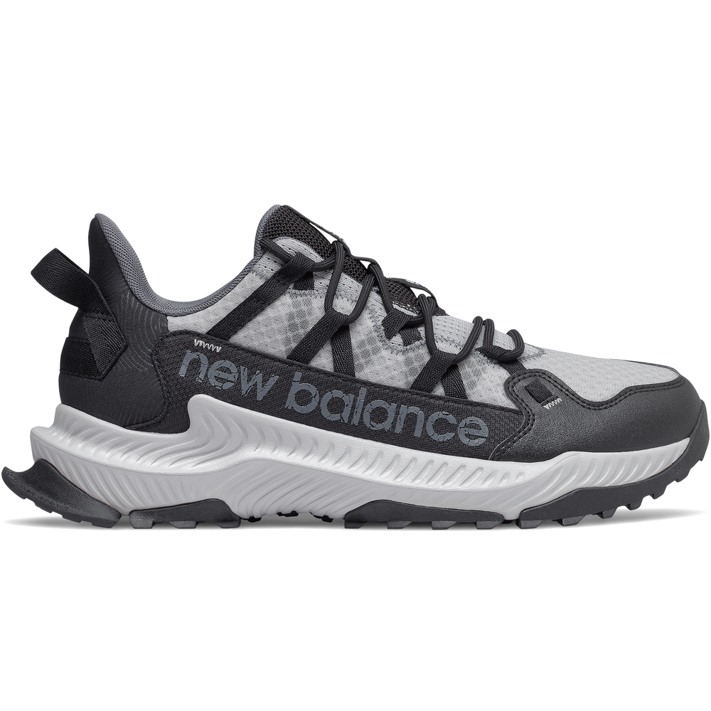 Buty New Balance Shando MTSHALK – czarno–szare