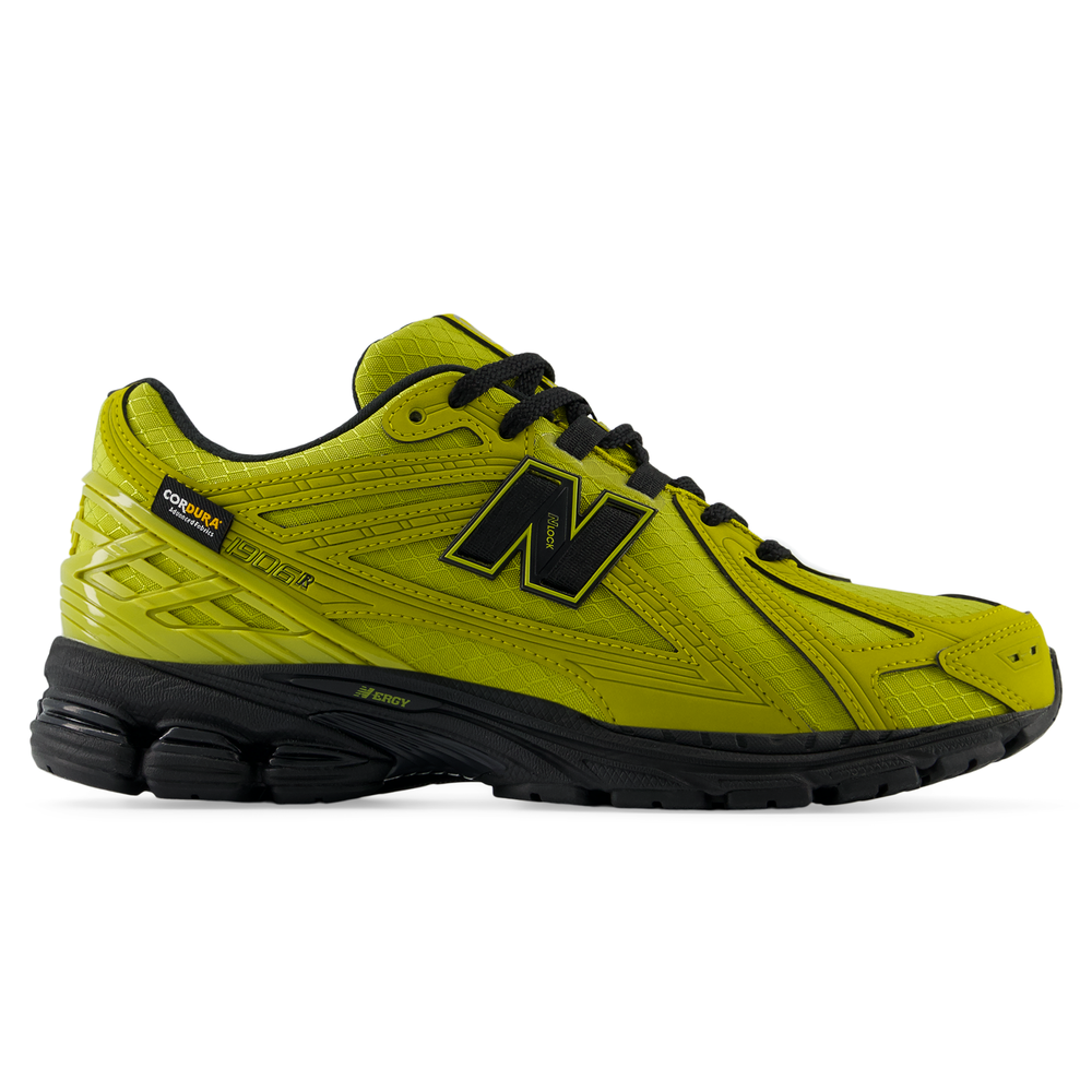 Buty unisex New Balance M1906RWD – zielone