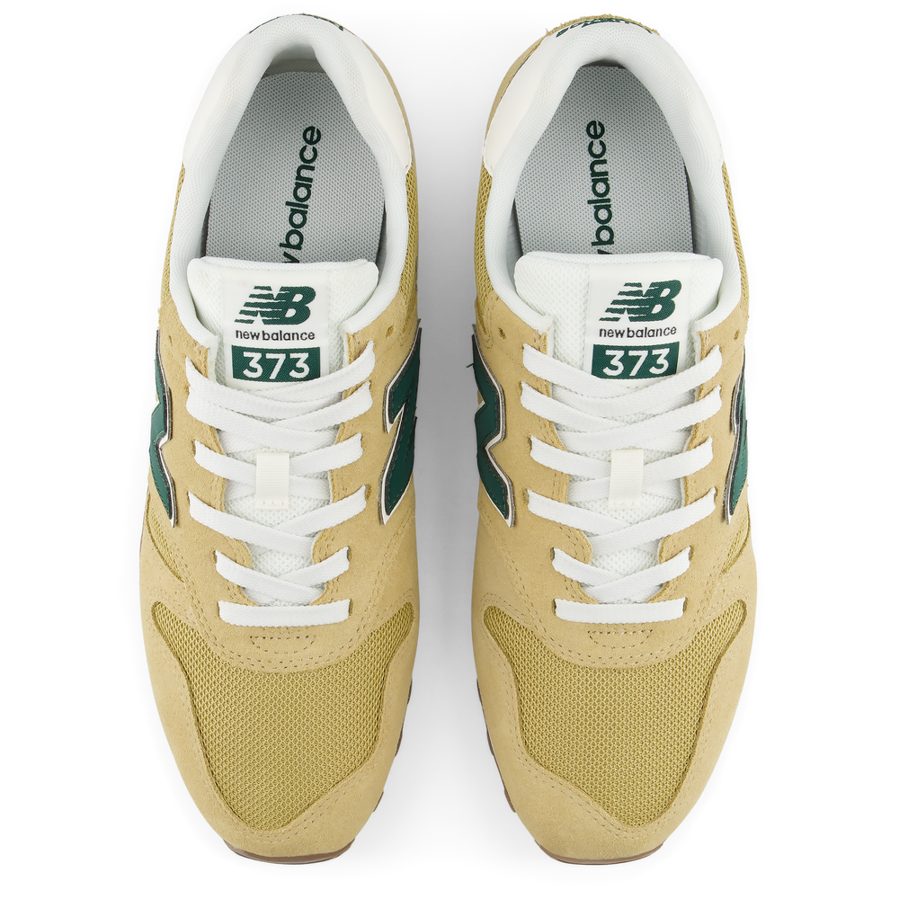 Buty unisex New Balance U3733HA – beżowe