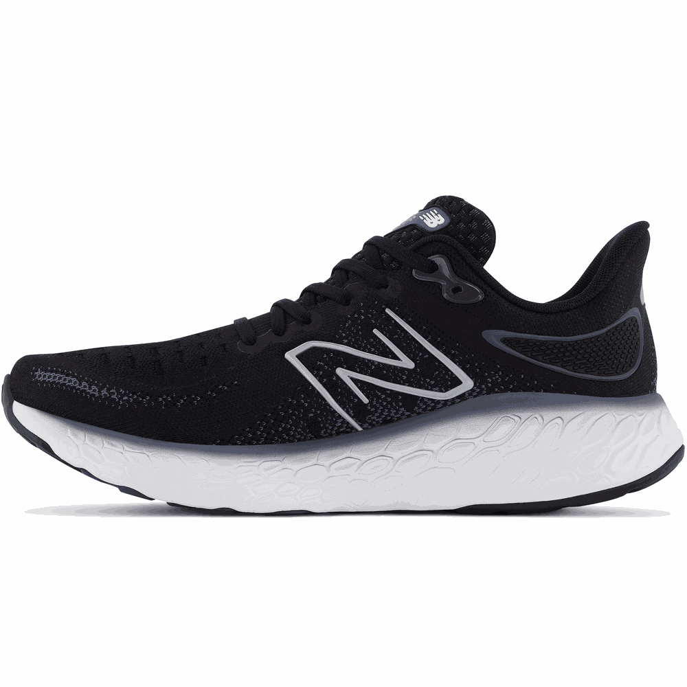 Buty New Balance Fresh Foam 1080 v12 M1080B12 – czarne