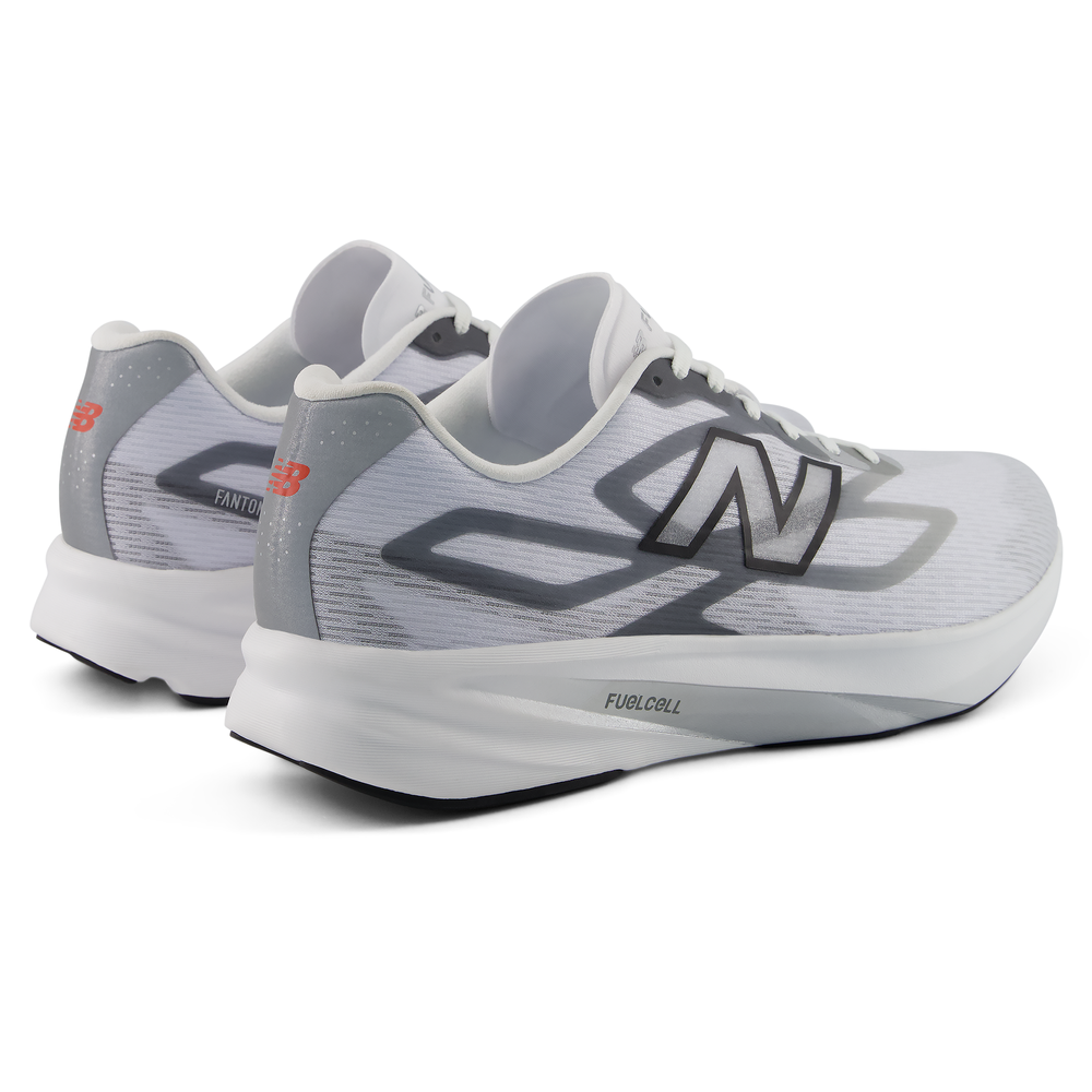 Buty męskie New Balance Flite-R MFLTR1RU – szare