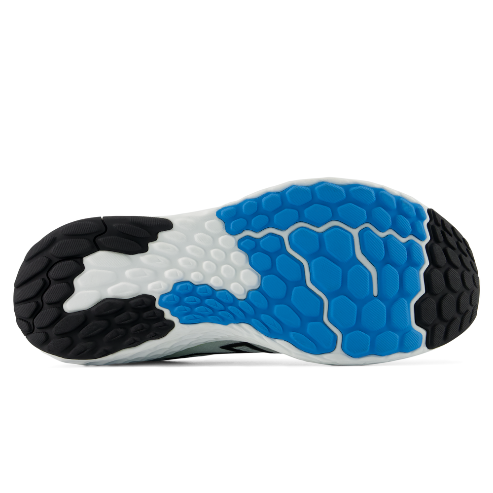 Buty męskie New Balance Fresh Foam Evoz v4 MEVOZ2AM – białe