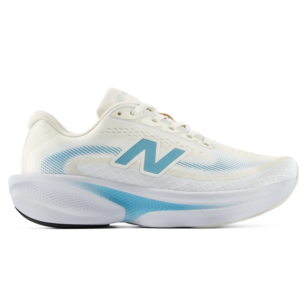 Buty damskie New Balance Fresh Foam Ellipse v1 WELPS6AX – białe