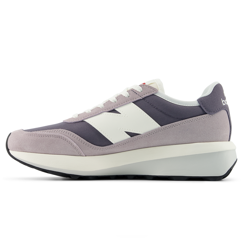 Buty unisex New Balance U370644 – szare