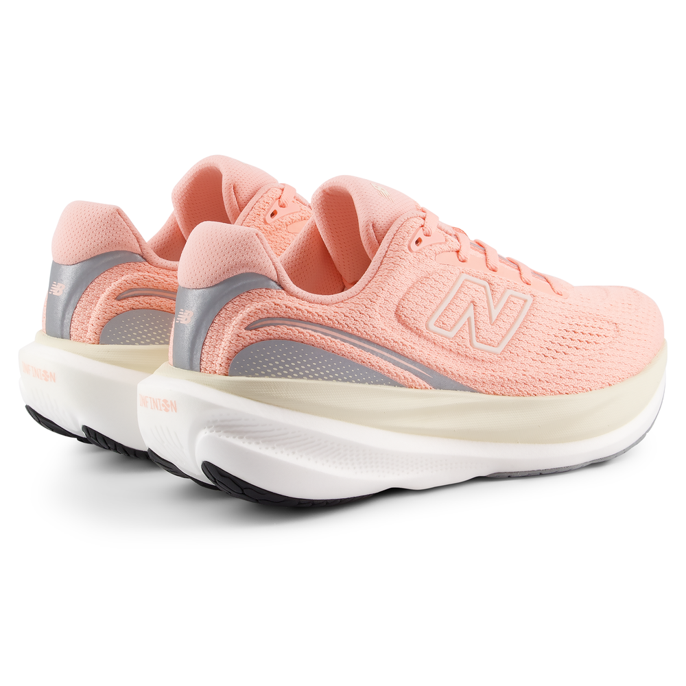 Buty damskie New Balance Infinion 1080 v15 W10808T4  – różowe
