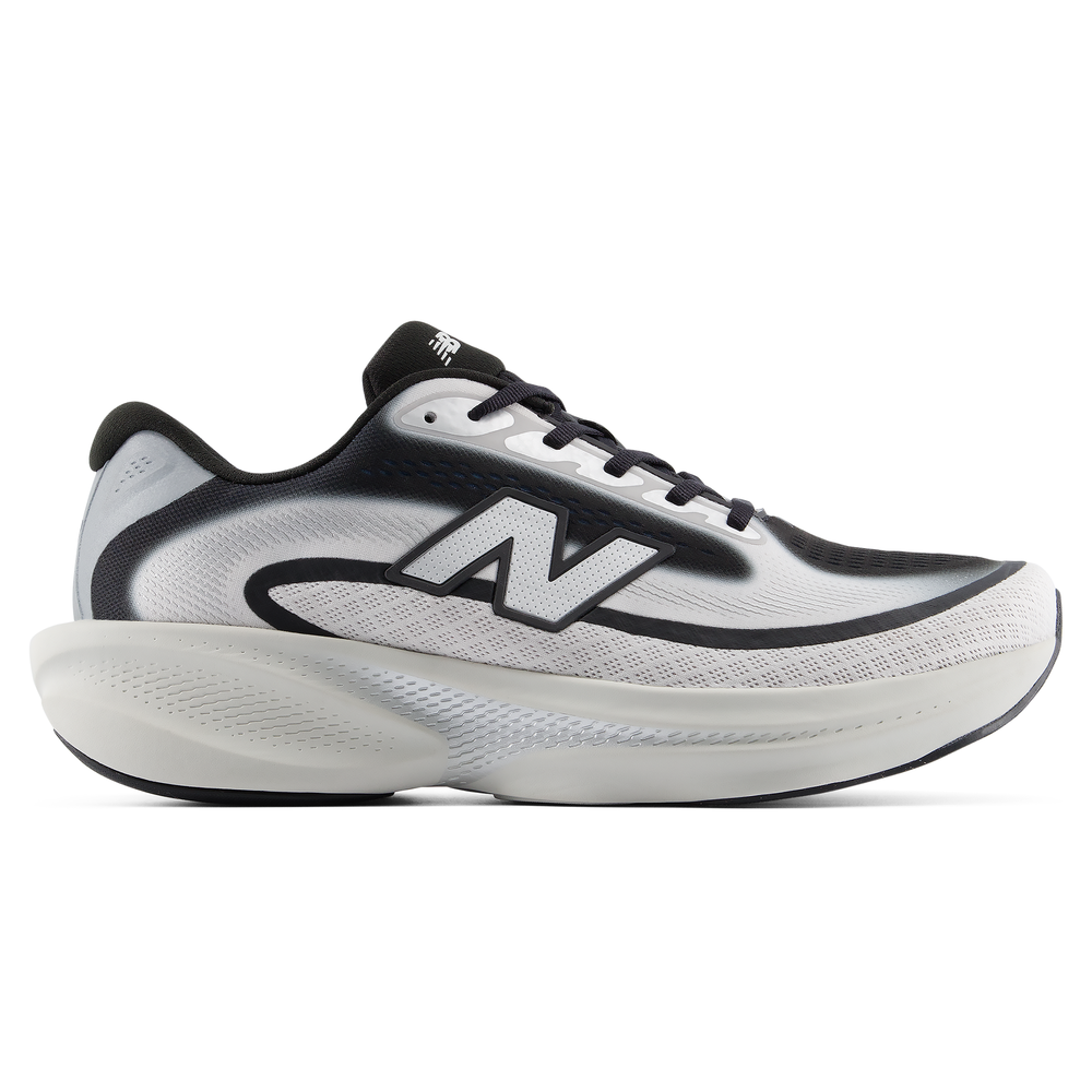 Buty męskie New Balance Fresh Foam Ellipse v1 MELPS9KU – szare