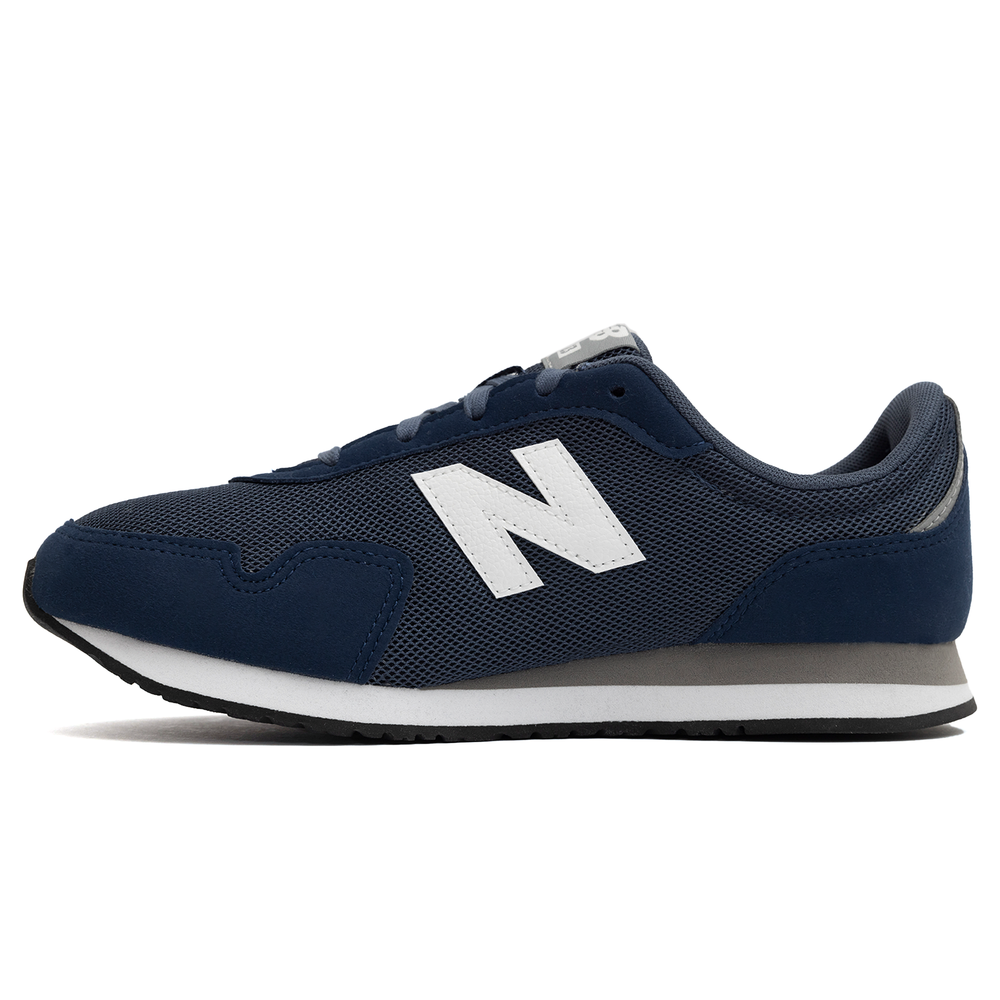 Buty dziecięce New Balance GC323NV – granatowe