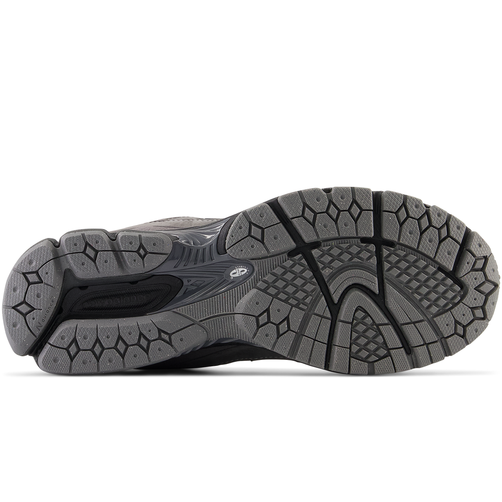 Buty męskie New Balance M2002REH – szare