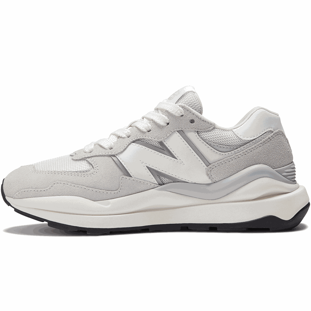 Buty damskie New Balance W5740SLA – szare