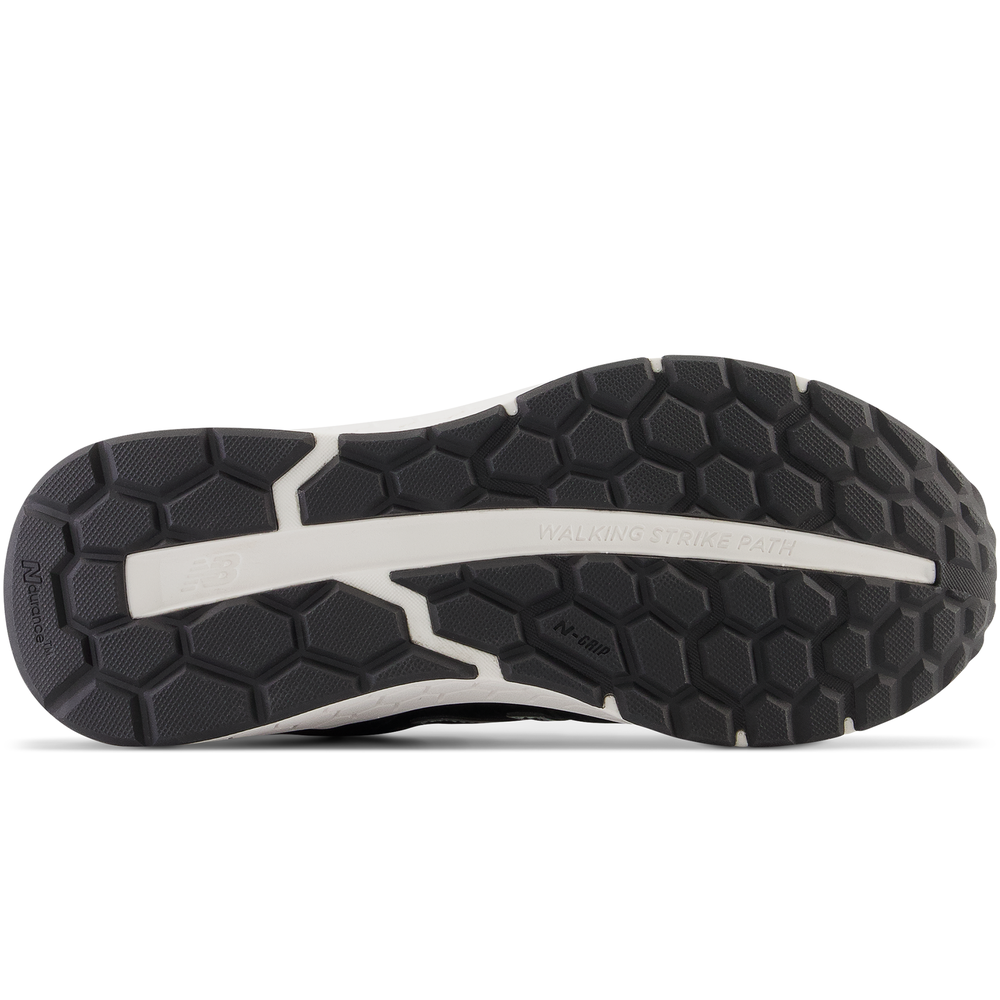 Buty damskie New Balance WW880BK6 – czarne