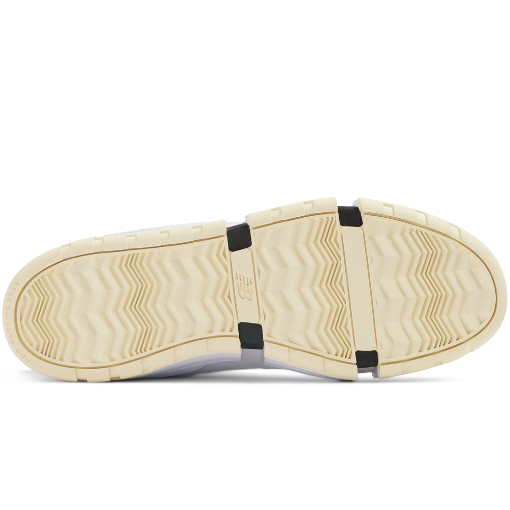 Buty męskie MSFTSrep X New Balance 0.01 – białe