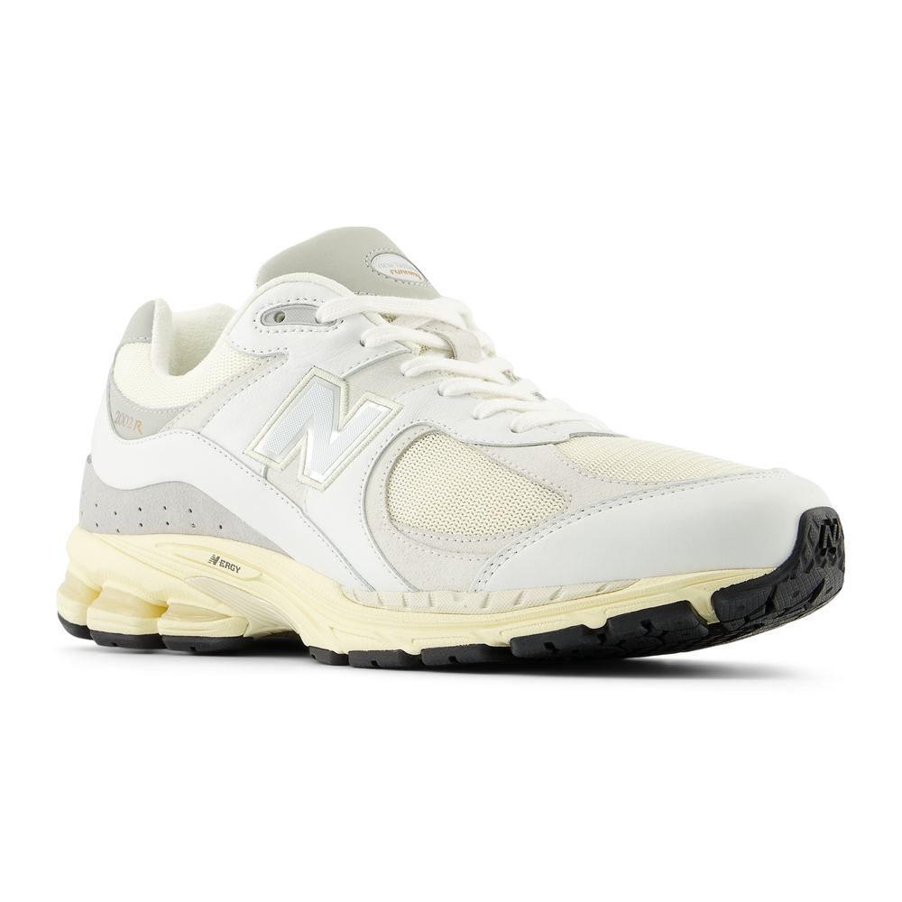 Buty unisex New Balance M2002RIA – białe