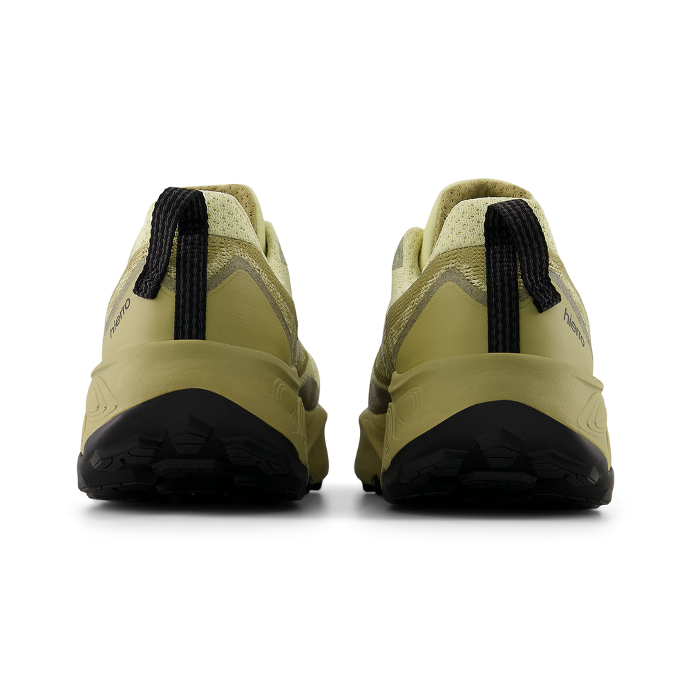 Buty męskie New Balance Fresh Foam X Hierro v9 MTHIERU9 – zielone