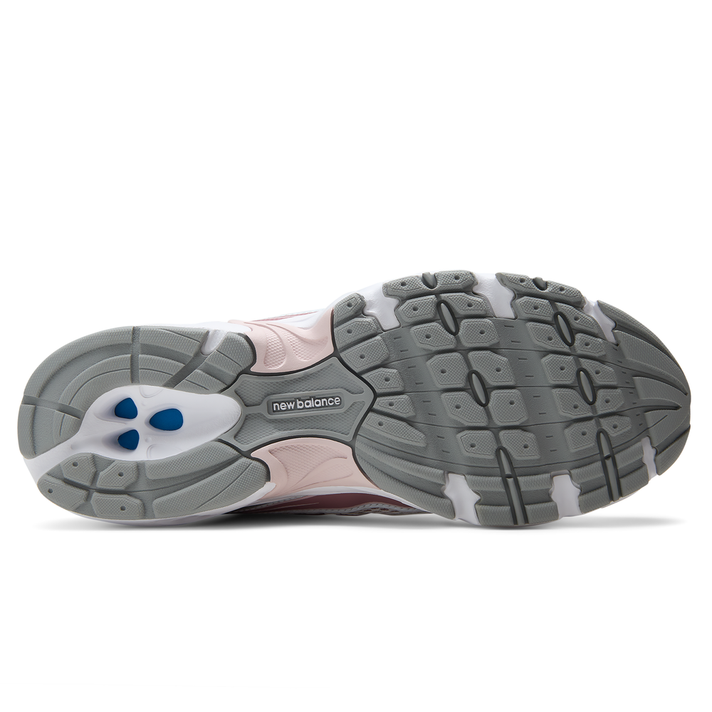 Buty unisex New Balance U74078Z – różowe
