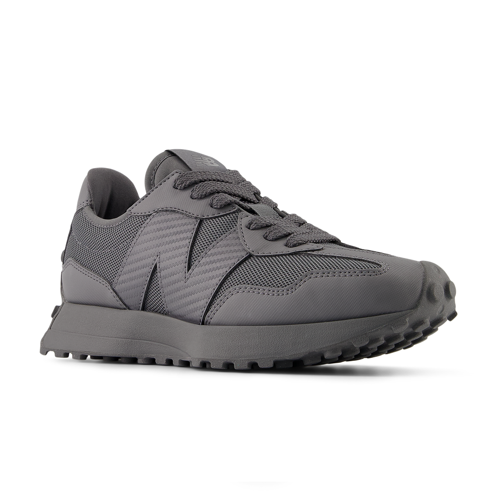 Buty unisex New Balance U327SCC – szare