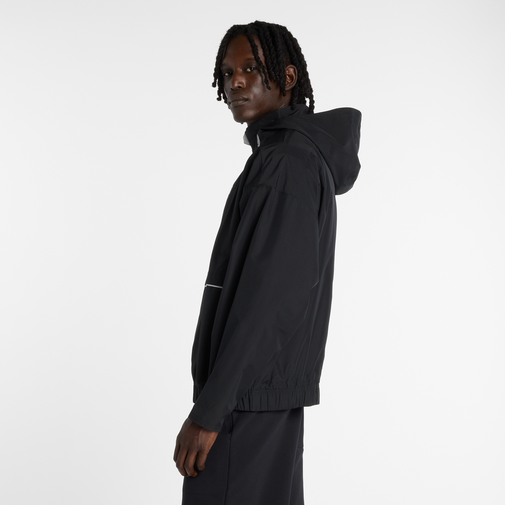 Kurtka męska New Balance MJO5BXBK – czarna