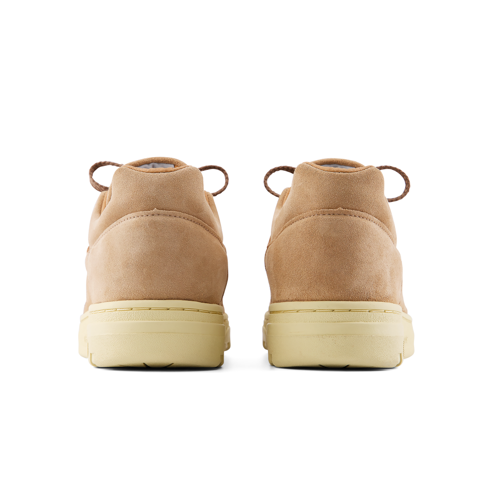 Buty unisex New Balance Allerdale UADWCRM – brązowe