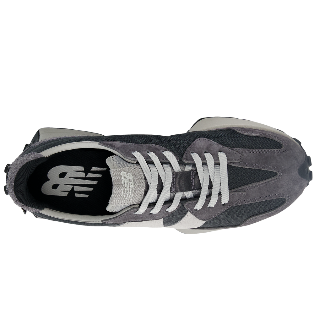 Buty unisex New Balance U327OD – szare