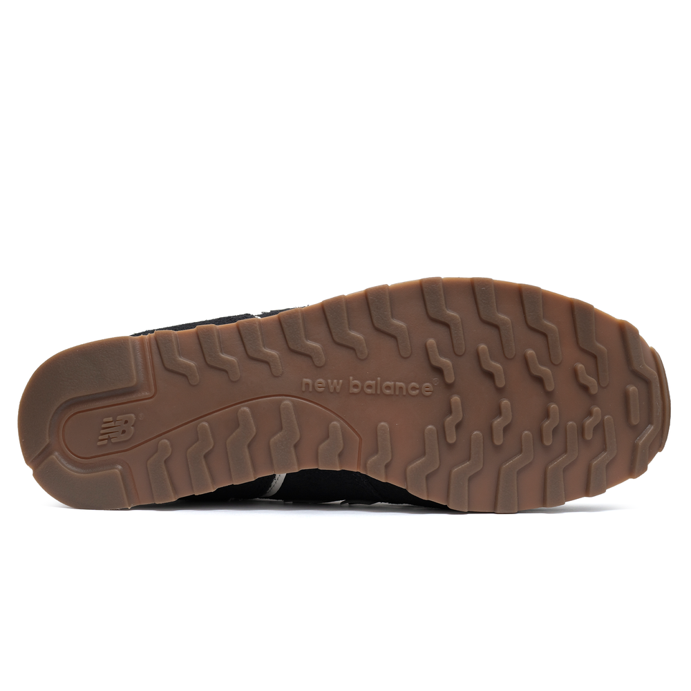 Buty damskie New Balance W37330S – czarne
