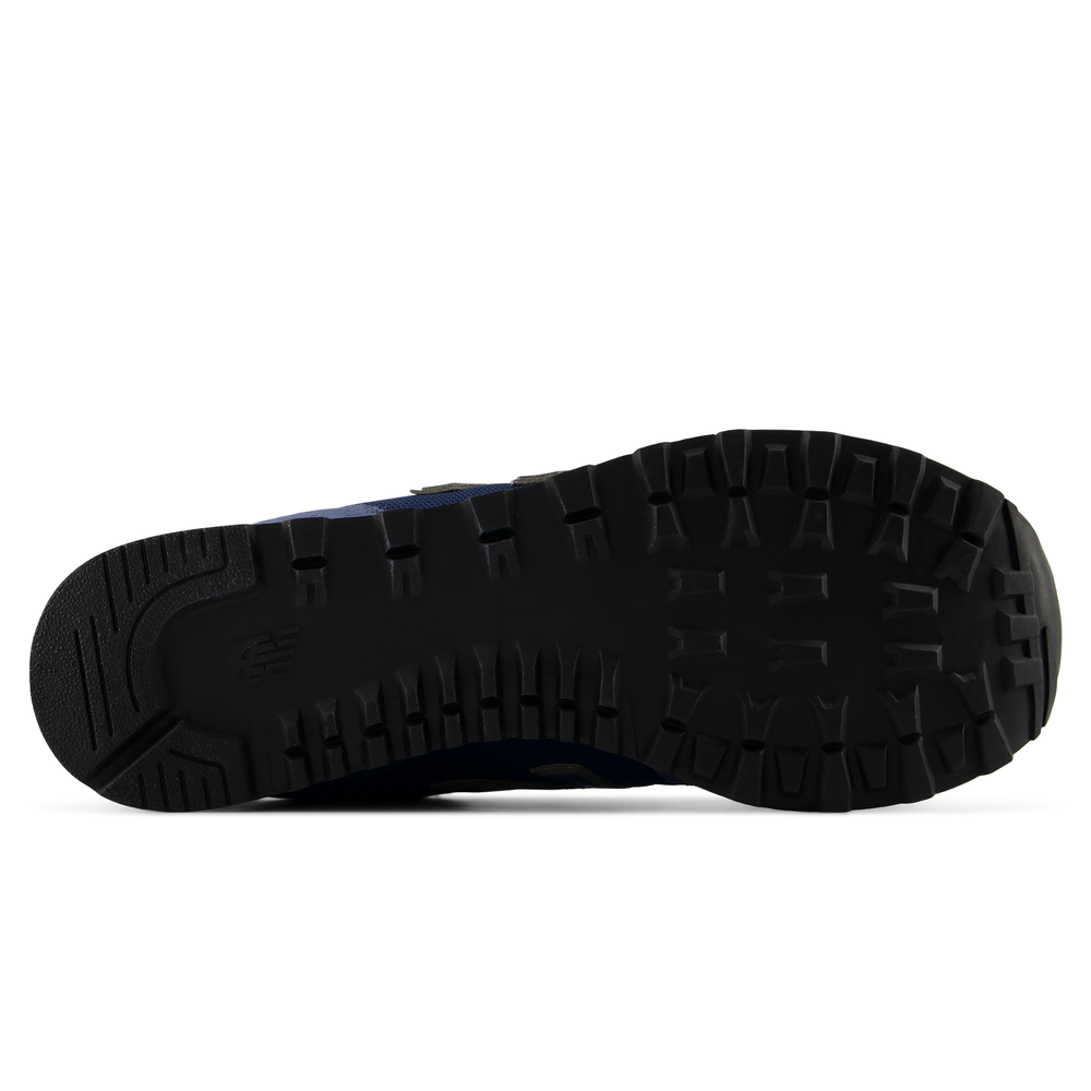 Buty męskie New Balance M5154R3 – granatowe