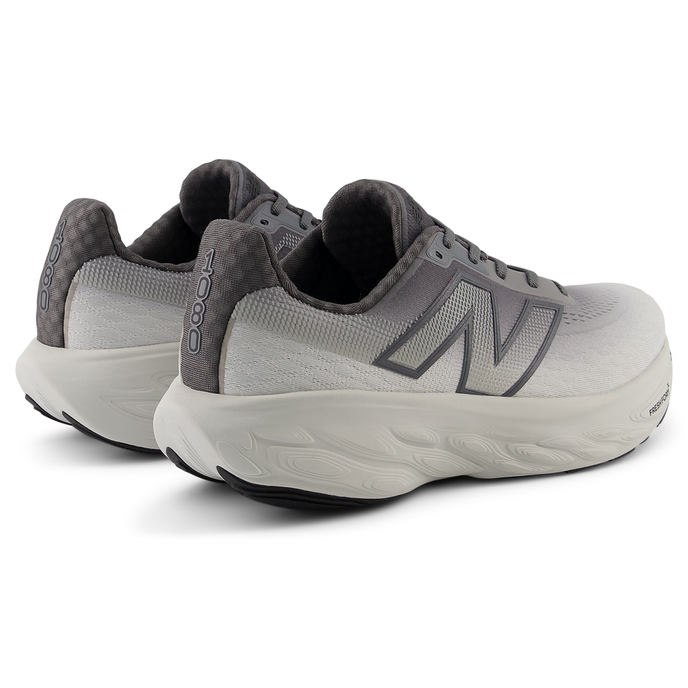 Buty męskie New Balance Fresh Foam 1080 v14 M1080L14 – szare