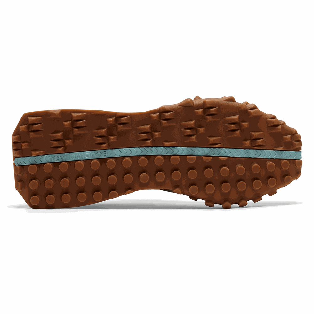 Buty New Balance UXC72OU1 – zielone