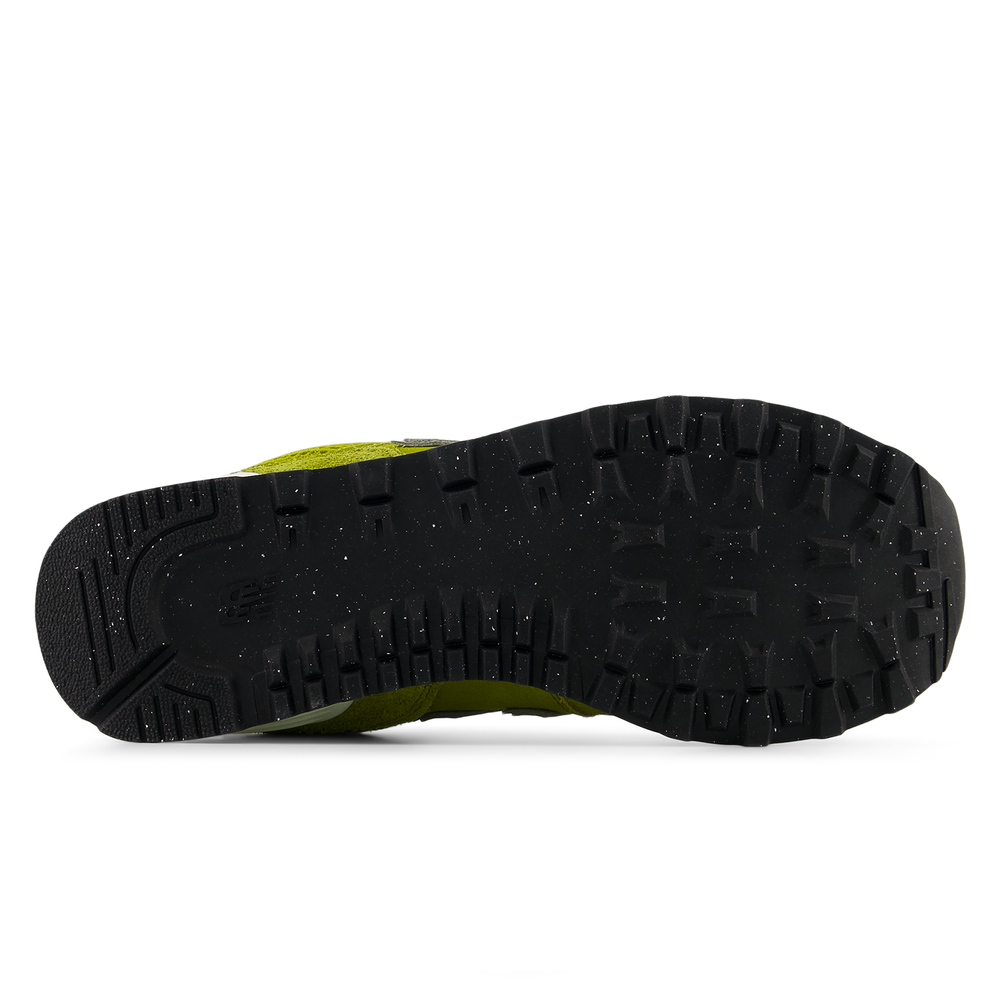 Buty damskie New Balance W5748WV – zielone