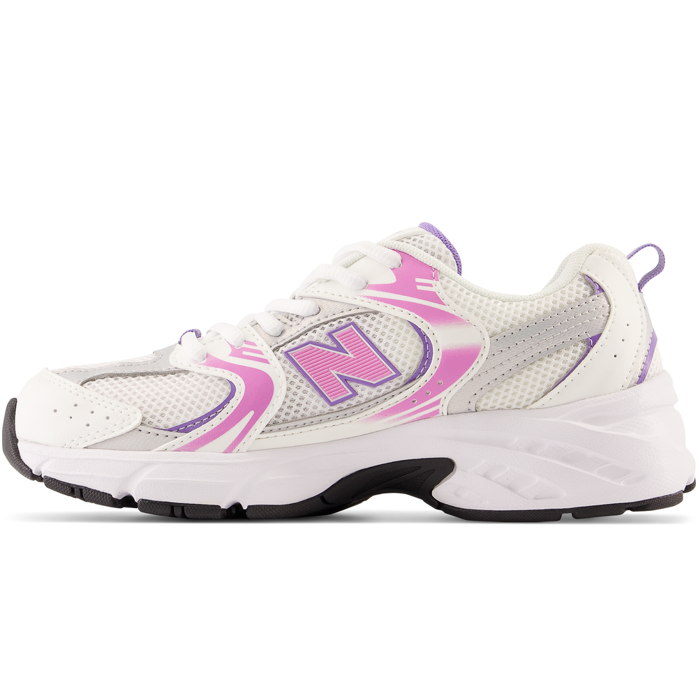 Buty dziecięce New Balance GR530AG – multikolor