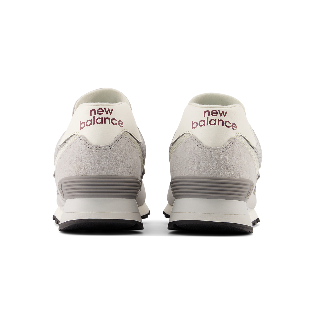 Buty męskie New Balance U574AL2 – szare
