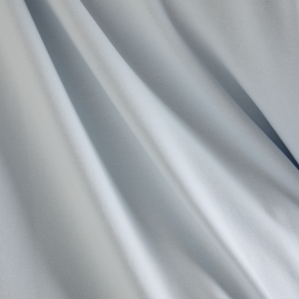 Bluza damska New Balance WT51519IB – niebieska