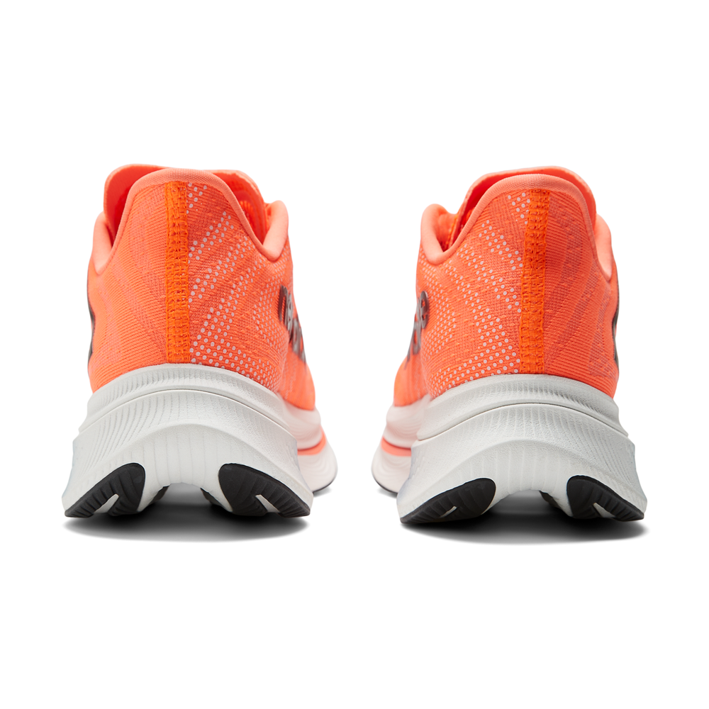 Buty damskie New Balance FuelCell SuperComp Trainer WRCXLY3 – pomarańczowe