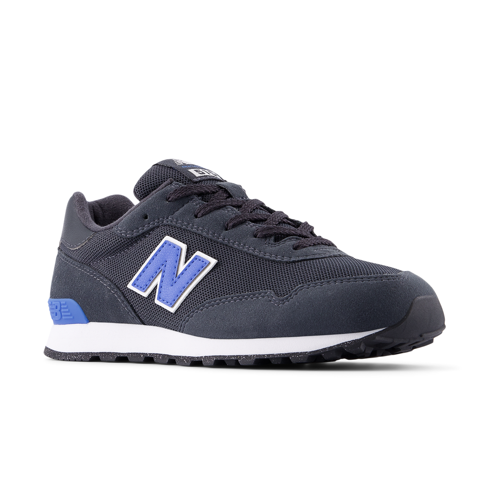 Buty dziecięce New Balance G5158TS – granatowe