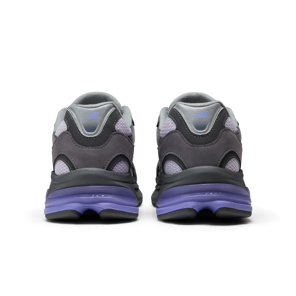 Buty unisex New Balance ABZORB U20106KC – szare